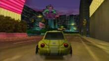Imagen 5 de Beetle Adventure Racing