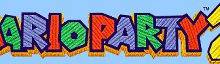 Imagen 3 de Mario Party 2 CV