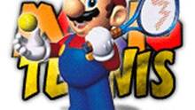 Imagen 2 de Mario Tennis 64