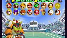Imagen 4 de Mario Tennis 64