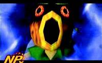 Imagen 4 de Zelda: Majora's Mask