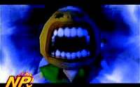 Imagen 5 de Zelda: Majora's Mask