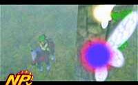 Imagen 9 de Zelda: Majora's Mask