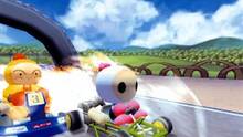 Imagen 3 de Bomberman Kart