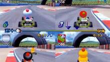 Imagen 2 de Bomberman Kart