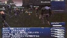 Imagen 40 de Final Fantasy XI