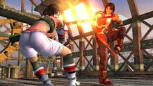 Imagen 126 de Soul Calibur 2