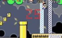 Imagen 14 de Super Mario Advance 2 : Super Mario World