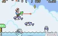 Imagen 20 de Super Mario Advance 2 : Super Mario World
