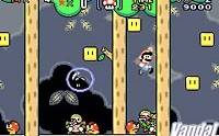 Imagen 18 de Super Mario Advance 2 : Super Mario World