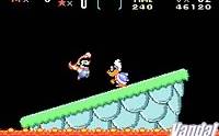 Imagen 16 de Super Mario Advance 2 : Super Mario World