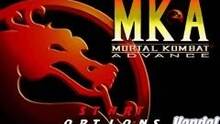 Imagen 8 de Mortal Kombat Advance