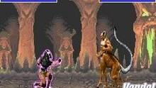 Imagen 7 de Mortal Kombat Advance
