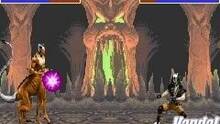 Imagen 6 de Mortal Kombat Advance