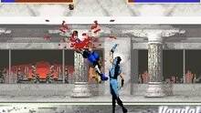 Imagen 4 de Mortal Kombat Advance
