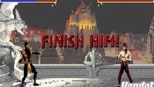 Imagen 3 de Mortal Kombat Advance