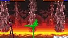 Imagen 1 de Mortal Kombat Advance