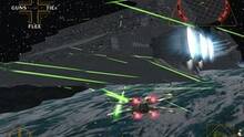 Imagen 77 de Star Wars: Rogue Leader