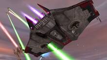Imagen 11 de Star Wars: Jedi Starfighter