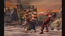 Imagen 160 de Soul Calibur 2