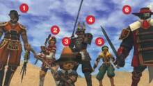 Imagen 88 de Final Fantasy XI