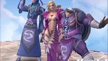 Imagen 49 de Final Fantasy X-2