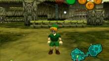 Imagen 8 de The Legend of Zelda: Ocarina of Time Master Quest