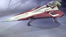Imagen 7 de Star Wars: Jedi Starfighter