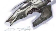 Imagen 6 de Star Wars: Jedi Starfighter