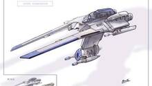 Imagen 5 de Star Wars: Jedi Starfighter