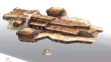Imagen 4 de Star Wars: Jedi Starfighter
