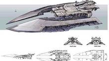Imagen 3 de Star Wars: Jedi Starfighter