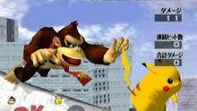 Imagen 117 de Super Smash Bros. Melee