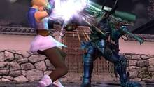 Imagen 57 de Soul Calibur 2