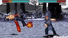 Imagen 17 de Tekken Advance