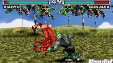 Imagen 16 de Tekken Advance