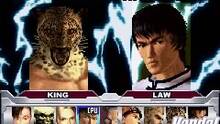 Imagen 14 de Tekken Advance