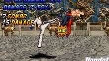 Imagen 13 de Tekken Advance