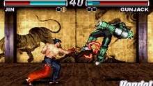 Imagen 29 de Tekken Advance
