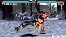 Imagen 30 de Tekken Advance