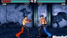 Imagen 34 de Tekken Advance