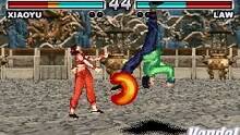 Imagen 18 de Tekken Advance