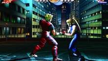 Imagen 92 de Virtua Fighter 4