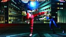 Imagen 67 de Virtua Fighter 4