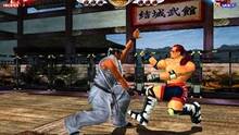 Imagen 85 de Virtua Fighter 4