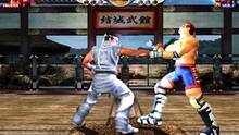 Imagen 86 de Virtua Fighter 4