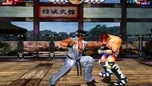 Imagen 87 de Virtua Fighter 4