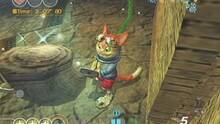 Imagen 19 de Blinx: The Time Sweeper