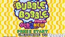 Imagen 6 de Bubble Bobble: Old & New
