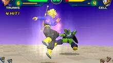 Imagen 20 de Dragon Ball Z: Budokai